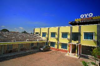 Hotel Oyo 182 Nugraha Residence