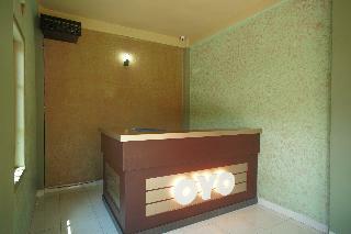 Hotel Oyo 182 Nugraha Residence