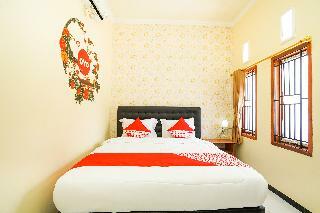 Hotel Majapahit Homestay Syariah 1