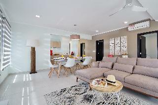 Hotel Ocean Legend Beachfront Suites & Penthouses By Lov