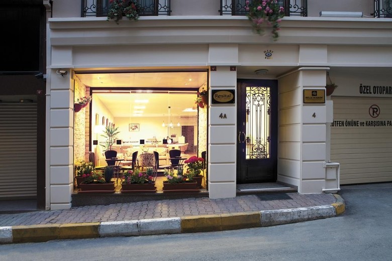 Apartamento Belle Maison Hotel & Residence