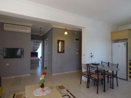 Lale Apartments Fethiye