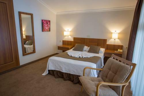 Melis Hotel Kusadasi