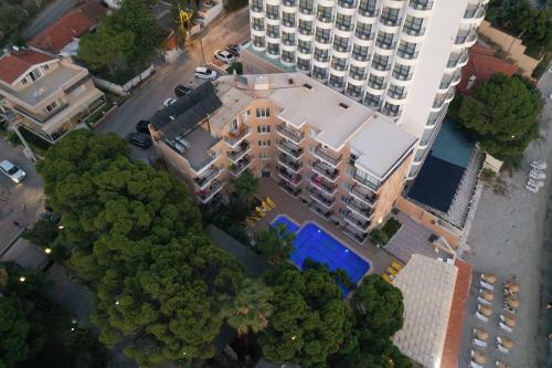 Melis Hotel Kusadasi