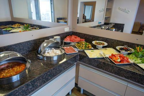 Melis Hotel Kusadasi