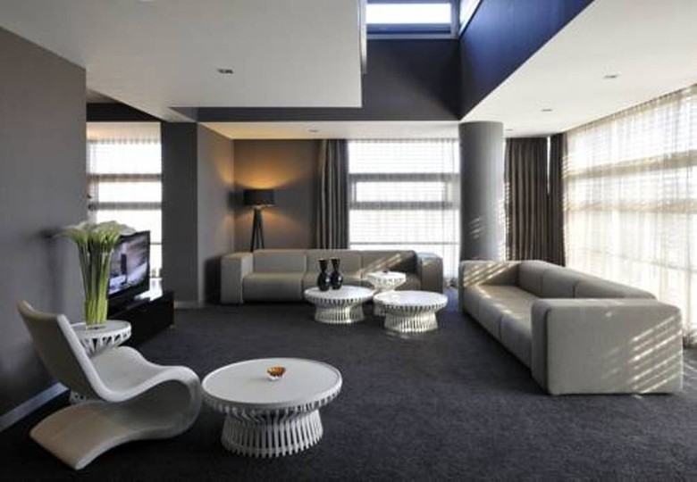 Apartamento Home Stay Home Mecidiyekoy