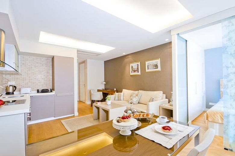 Apartamento Cheya Residence Nisantasi