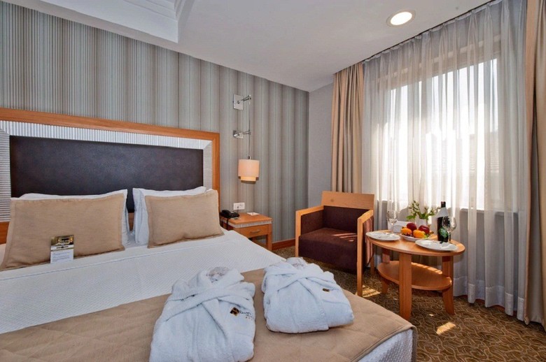 Grand S Hotel