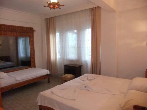 Apartamento Villa Truva
