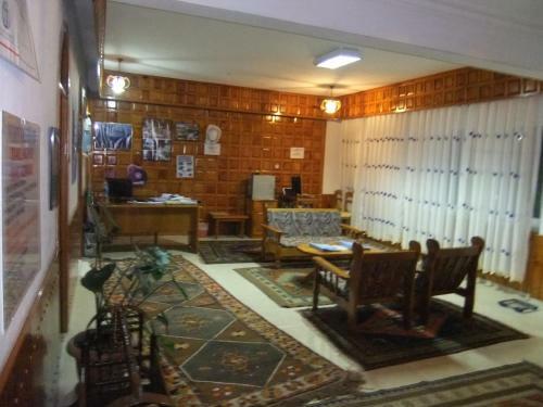 Apartamento Villa Truva