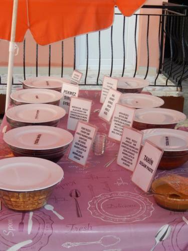 Apartamento Villa Truva