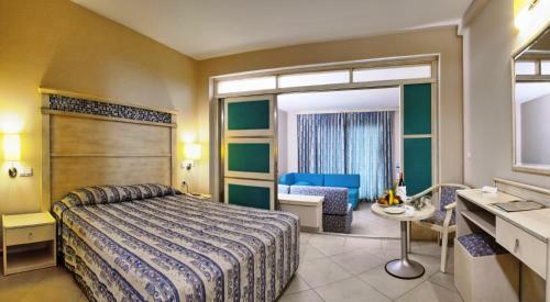 Hotel Ephesia Holiday Beach Club