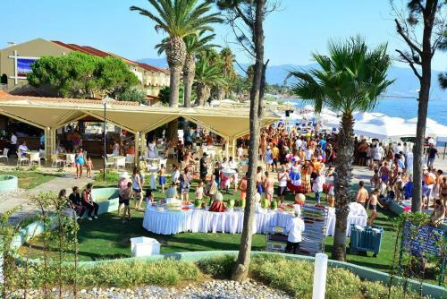Hotel Ephesia Holiday Beach Club