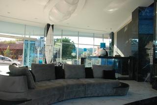 Ocean Blue High Class Hotel