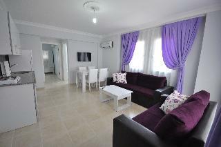 Manolya Apart