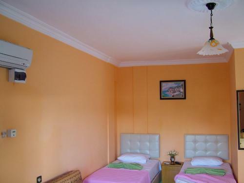 Gultepe Apartments