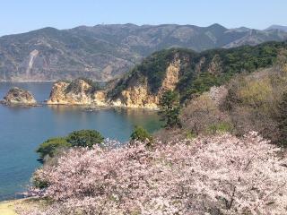 Dogashima Onsen Hotel