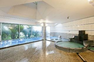 Dogashima Onsen Hotel