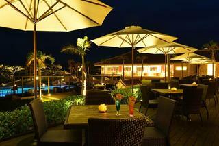 Hotel Haimurubushi