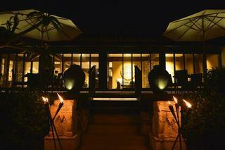 Hotel Haimurubushi