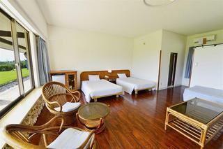 Hotel Haimurubushi