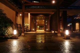 Hotel Ichiboukan