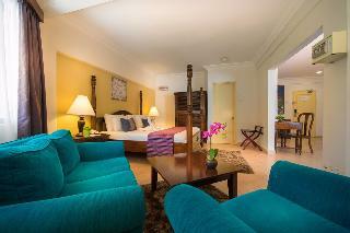 Hotel Eryabysuria Cherating
