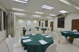 Hotel Eryabysuria Cherating