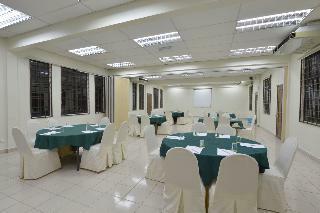 Hotel Eryabysuria Cherating
