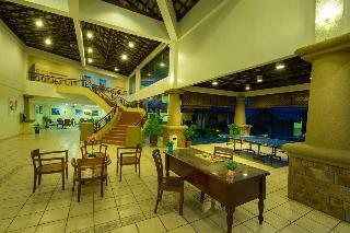 Hotel Eryabysuria Cherating