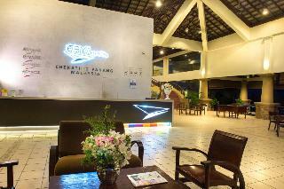 Hotel Eryabysuria Cherating