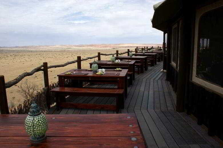 Hotel Moon Mountain Lodge