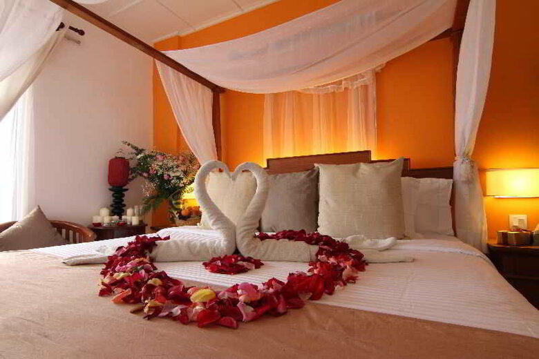 Hotel Bubu Long Beach Perhentian Island