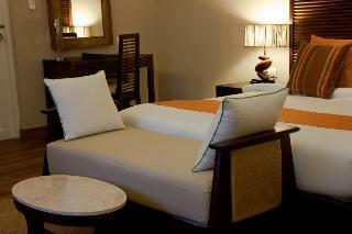 Hotel Vakarufalhi Island Resort