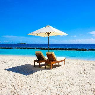 Hotel Vakarufalhi Island Resort