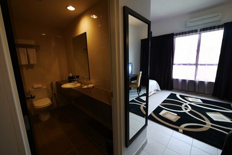 Hotel Cherengin Hills Convention & Spa Resort