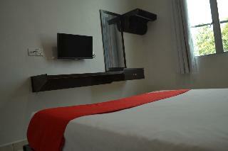 Ck Hotel