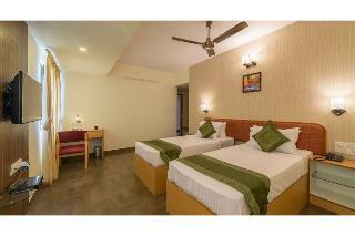 Hotel Treebo Akshaya Mayflower Bangalore
