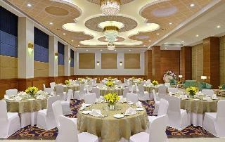 Hotel Radisson Chandigarh Zirakpur