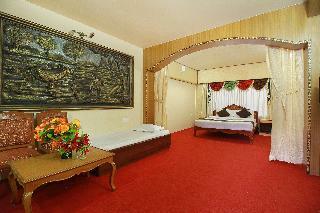 Oyo 4427 Hotel Gaylord