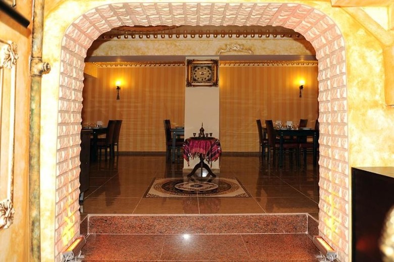 Hotel Grand Umit