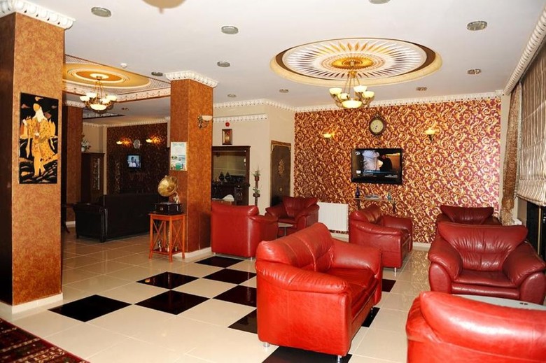 Hotel Grand Umit