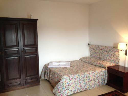 Bed & Breakfast Pasha Motel