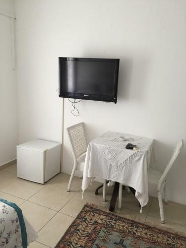 Bed & Breakfast Pasha Motel