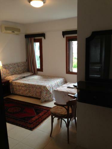 Bed & Breakfast Pasha Motel