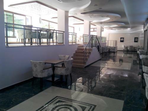 Malahit Hotel