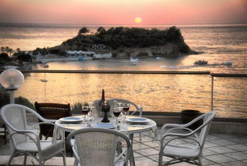 Lavista Boutique Hotel & Spa