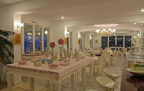 Lavista Boutique Hotel & Spa