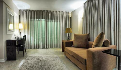 Lavista Boutique Hotel & Spa