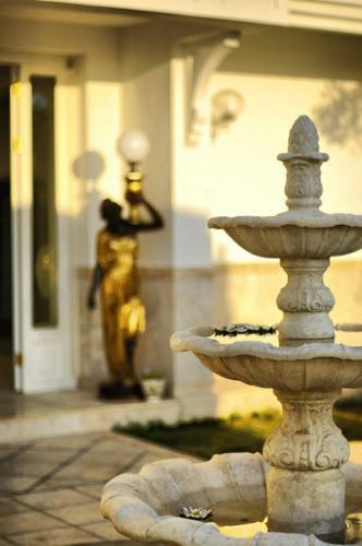 Lavista Boutique Hotel & Spa